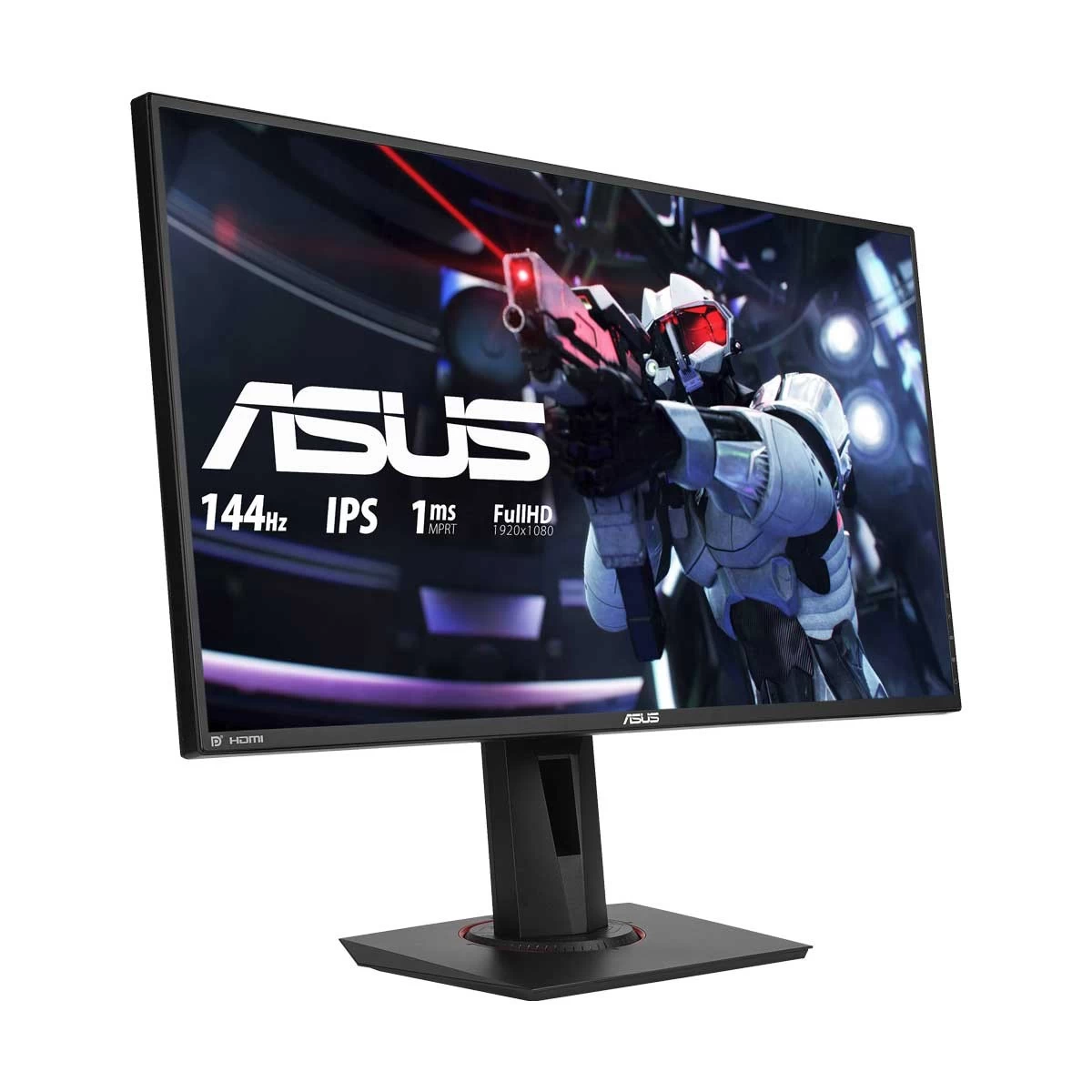 Asus TUF Gaming VG279QM All Monitor