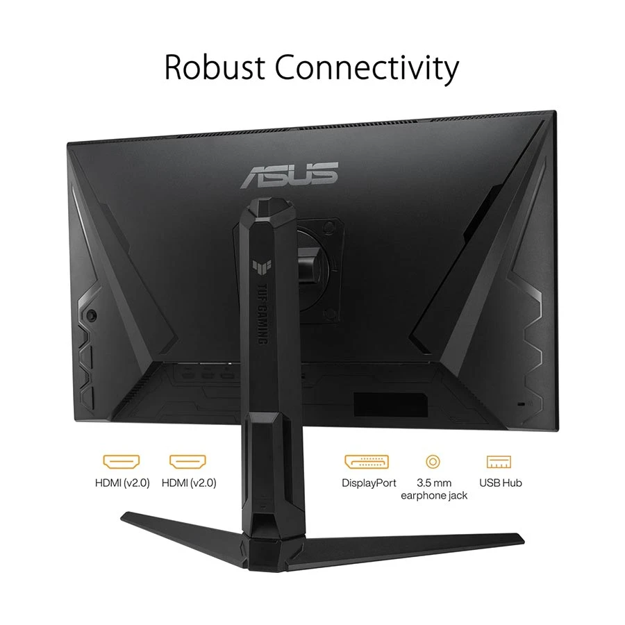 ASUS Asus TUF Gaming VG27AQL3A Gaming Monitor in BD