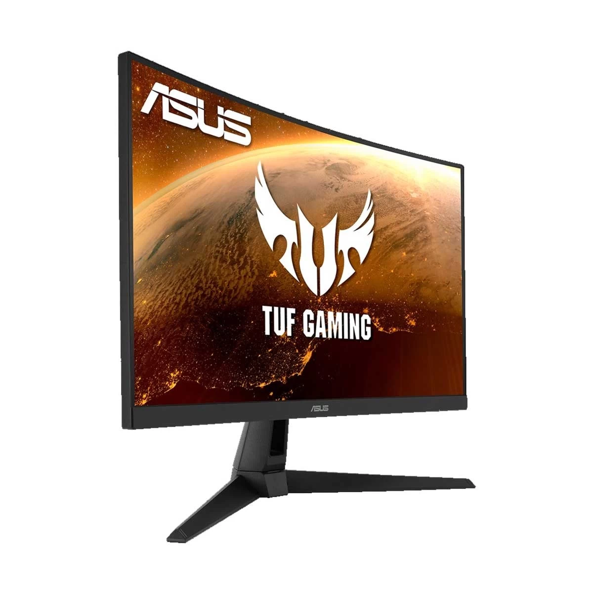 ASUS Asus TUF Gaming VG27VH1B ASUS in BD