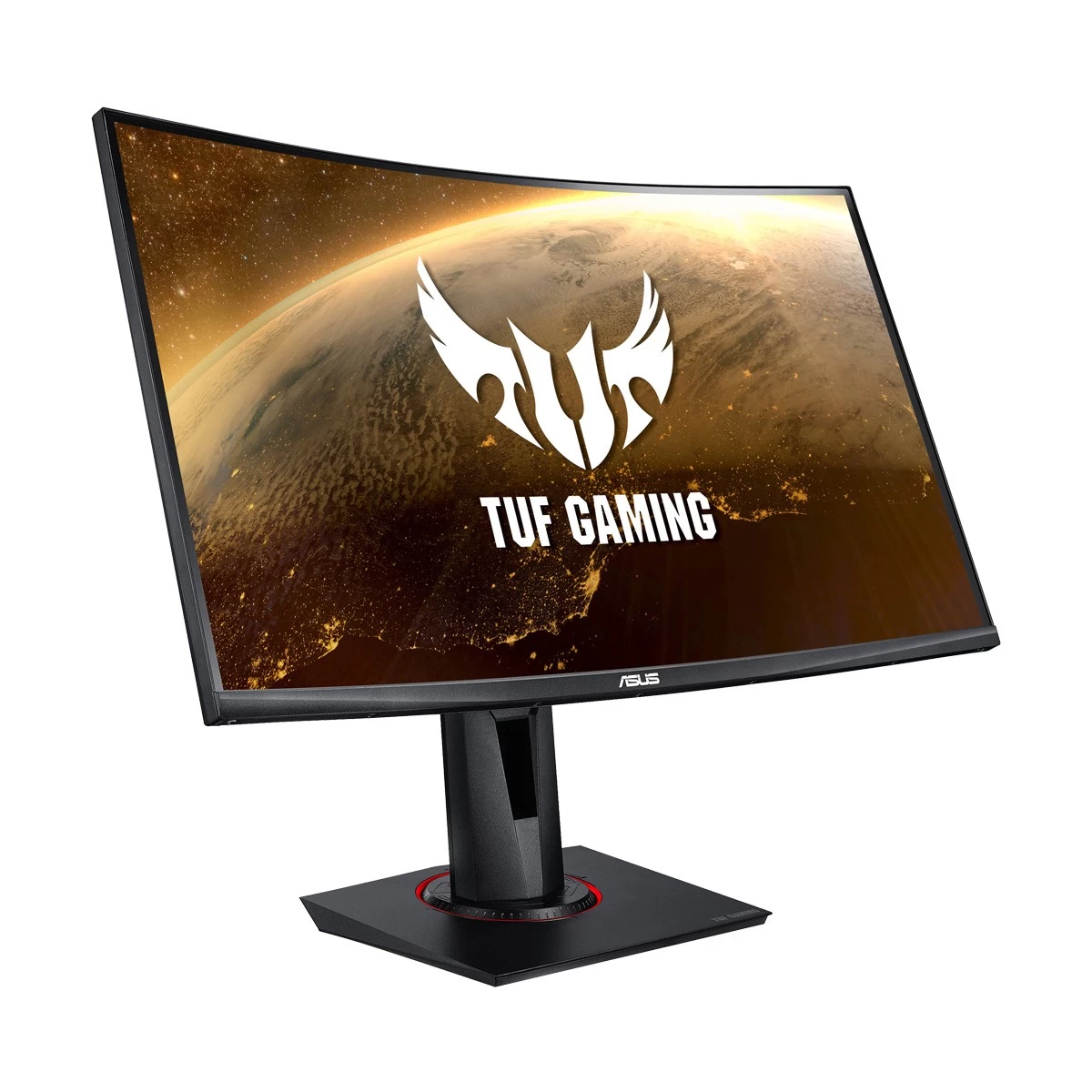 Asus TUF Gaming VG27VQ All Monitor