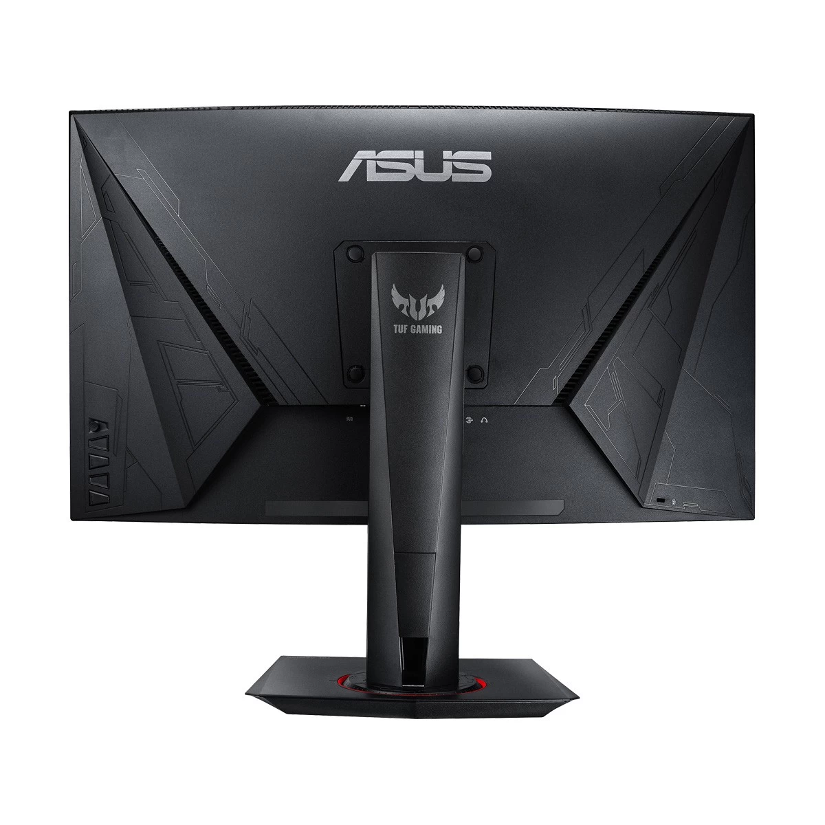 Asus TUF Gaming VG27VQ All Monitor in BD