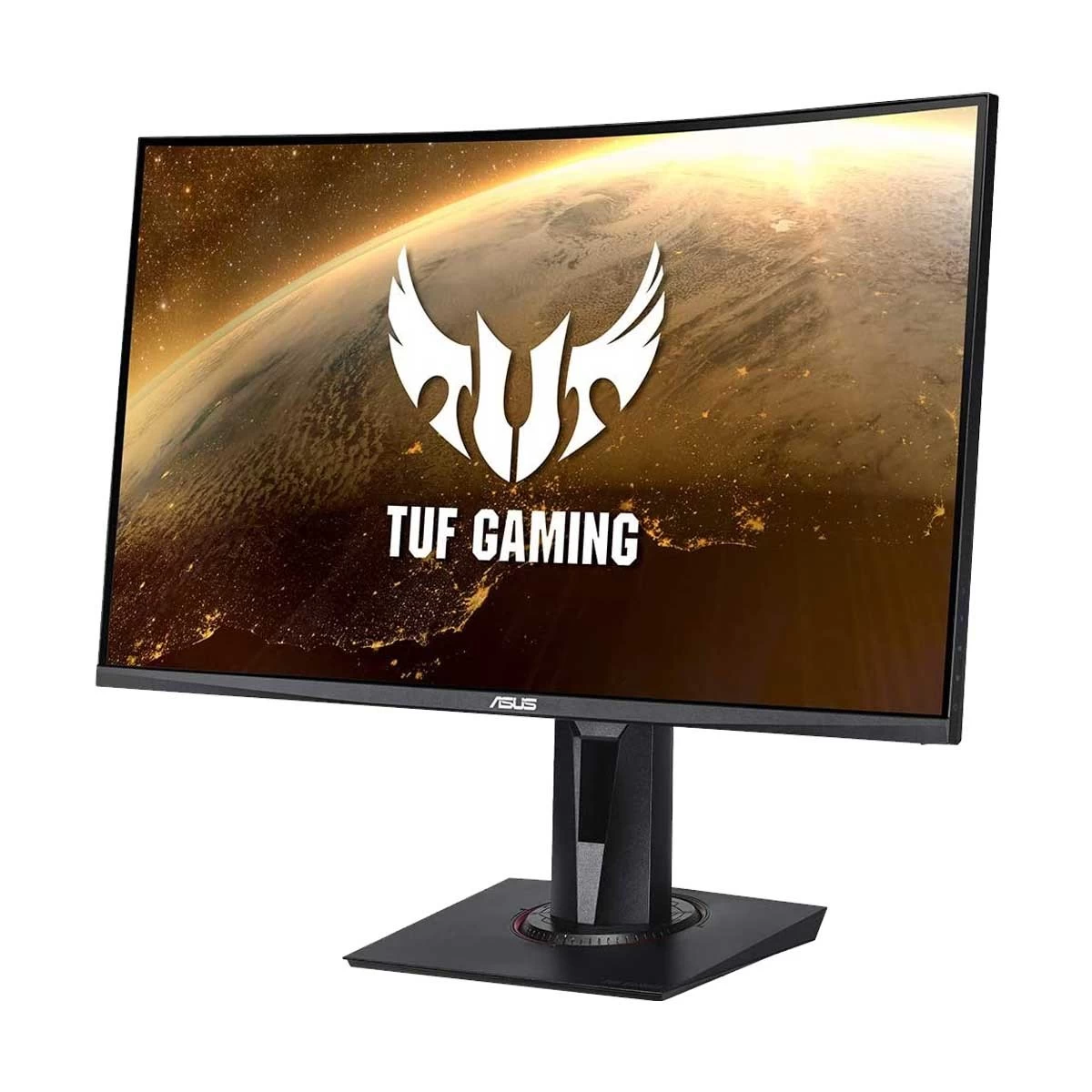 Asus TUF Gaming VG27WQ Gaming Monitor Price in Bangladesh