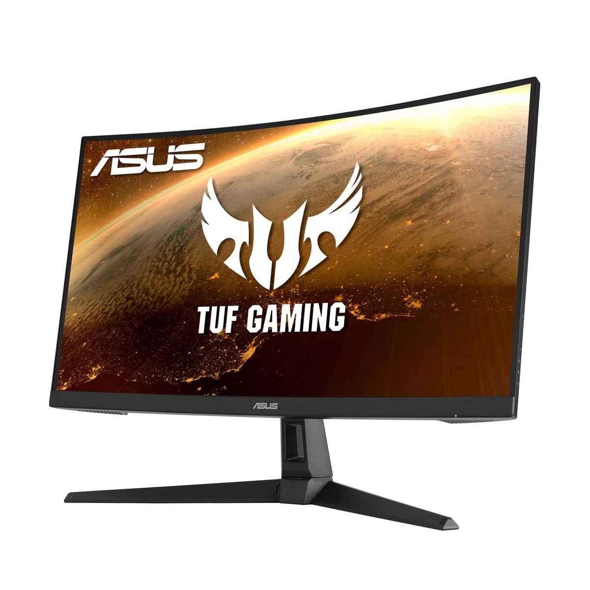 Asus TUF Gaming VG27WQ1B Gaming Monitor Price in Bangladesh