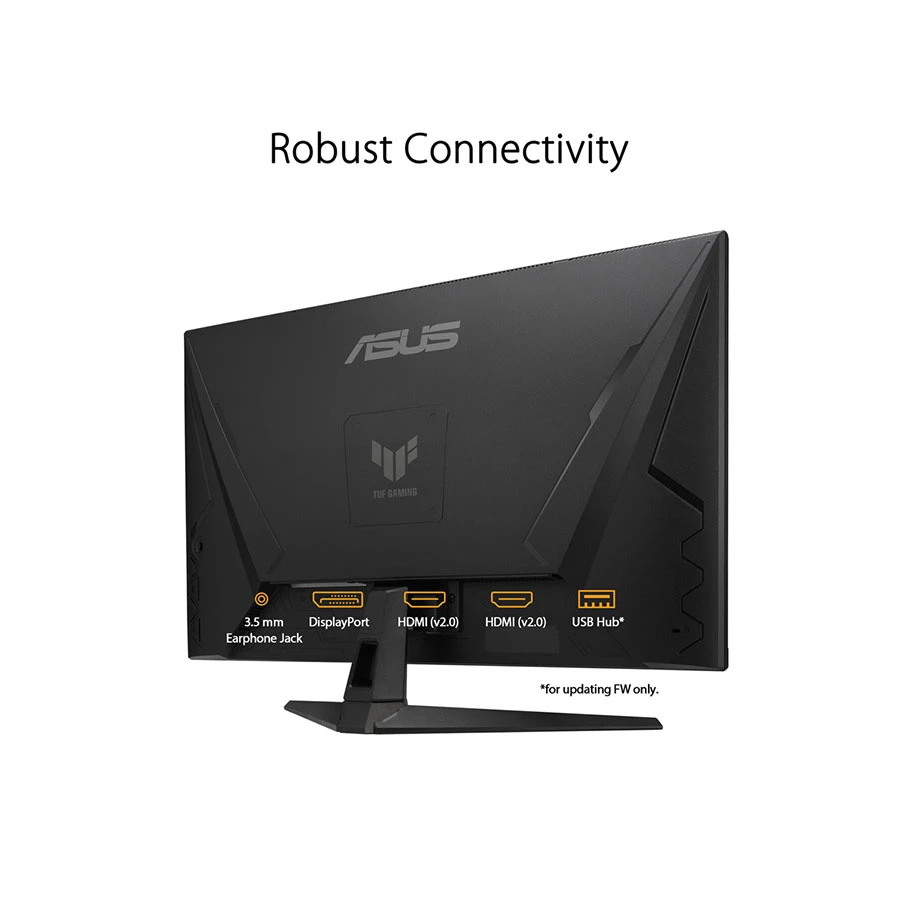 Asus TUF Gaming VG328QA1A Gaming Monitor Price in BD