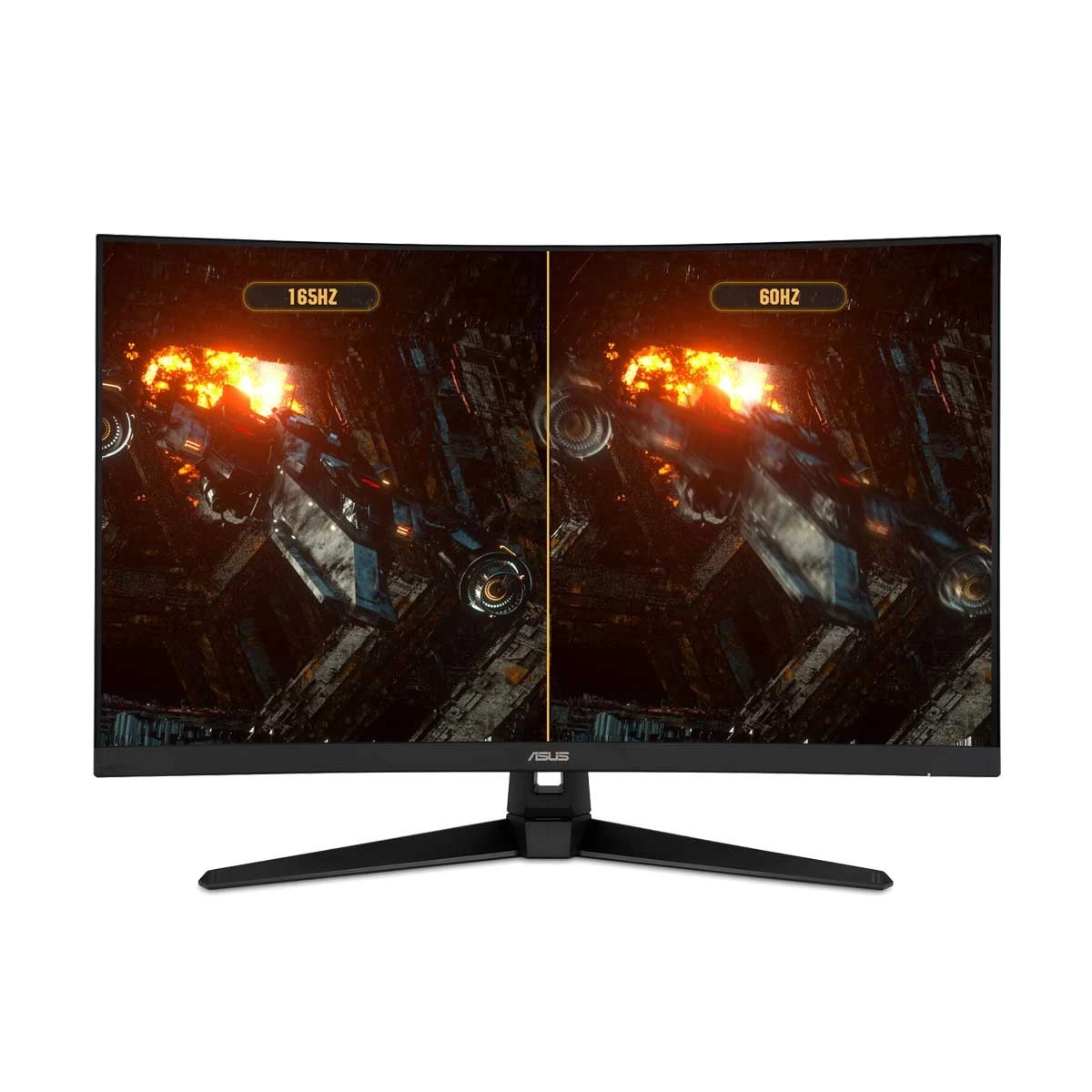 ASUS Asus TUF Gaming VG32VQ1B ASUS Price in Bangladesh