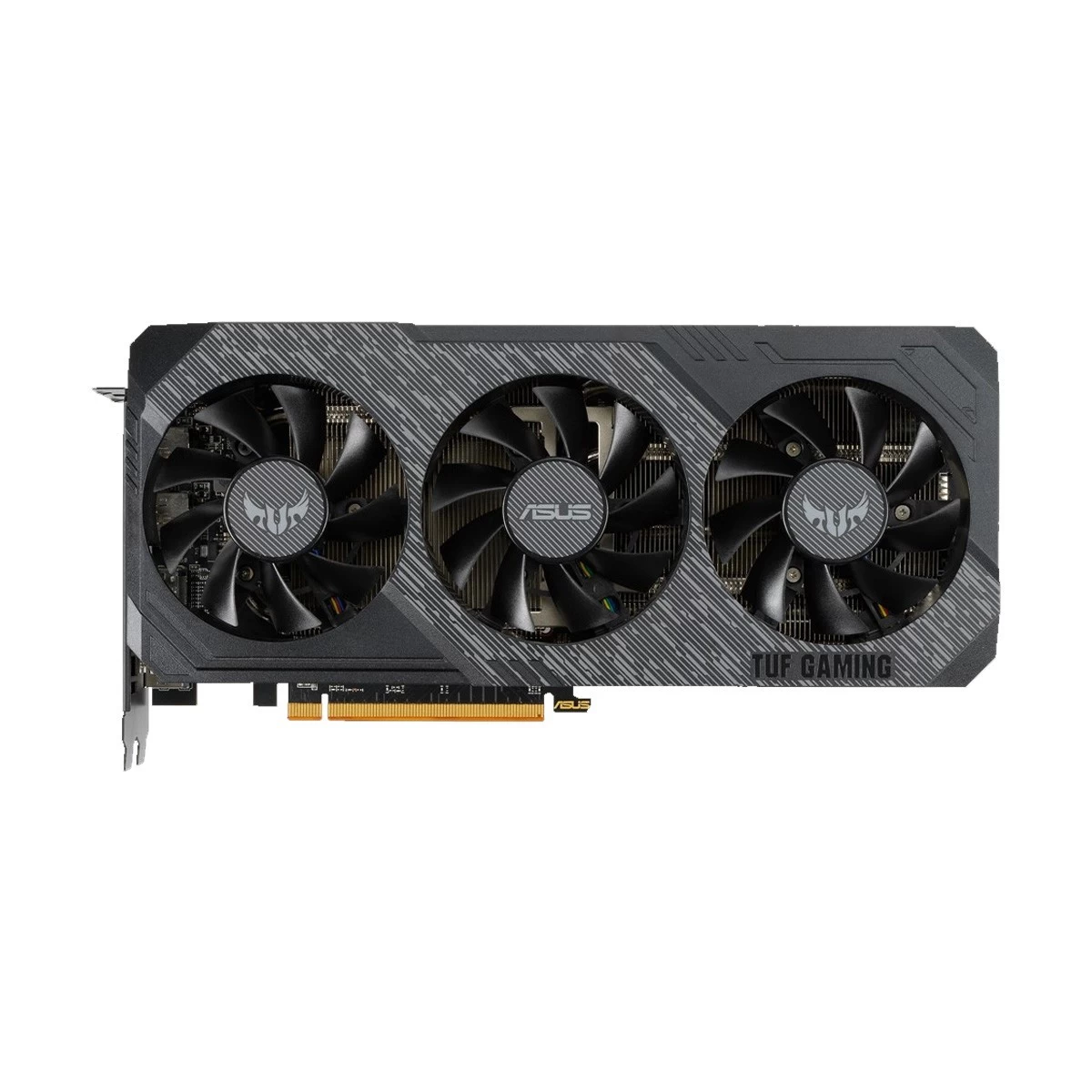 ASUS Asus TUF Gaming X3 Radeon RX 5700 OC Edition Graphics Card Price in Bangladesh