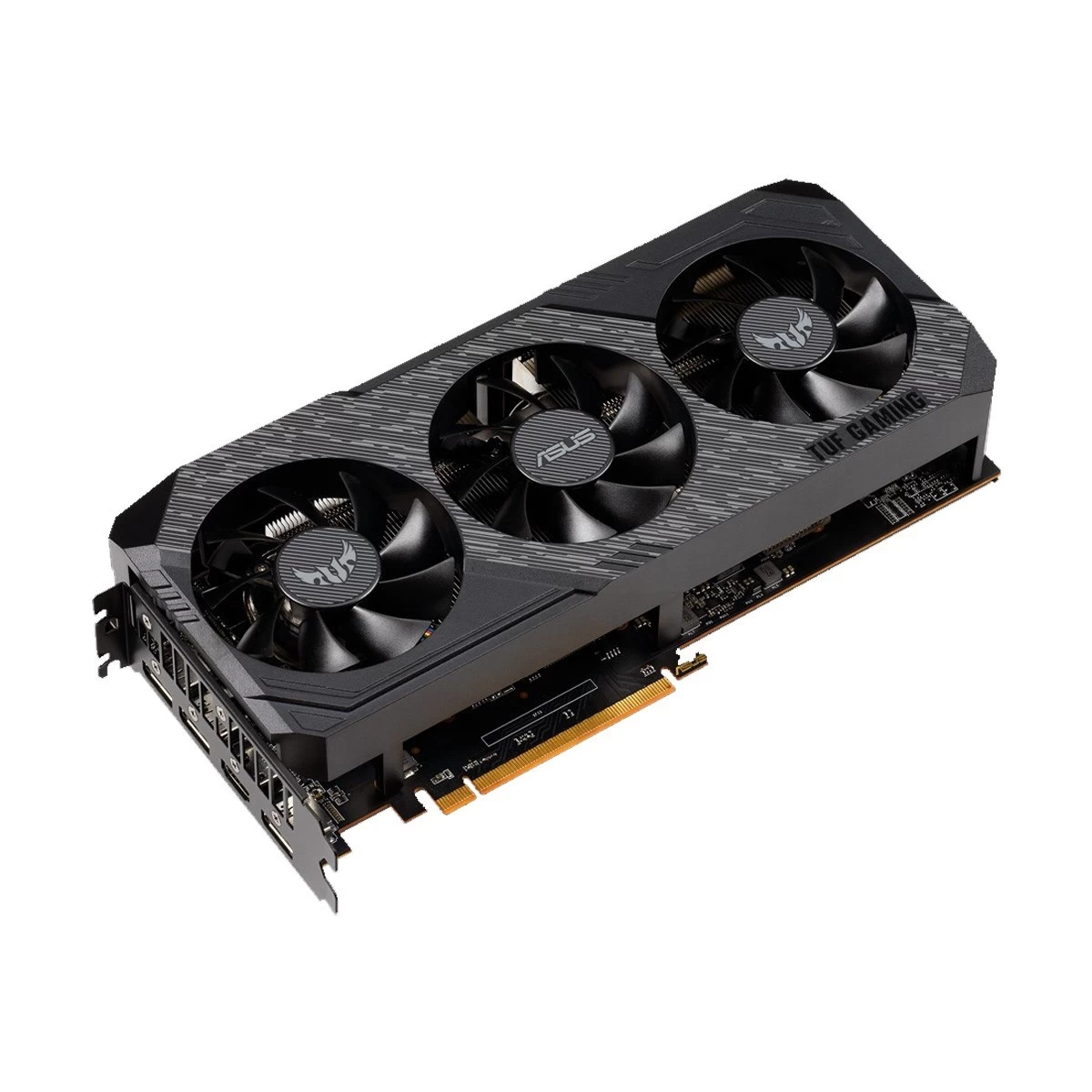 ASUS Asus TUF Gaming X3 Radeon RX 5700 OC Edition Graphics Card in BD