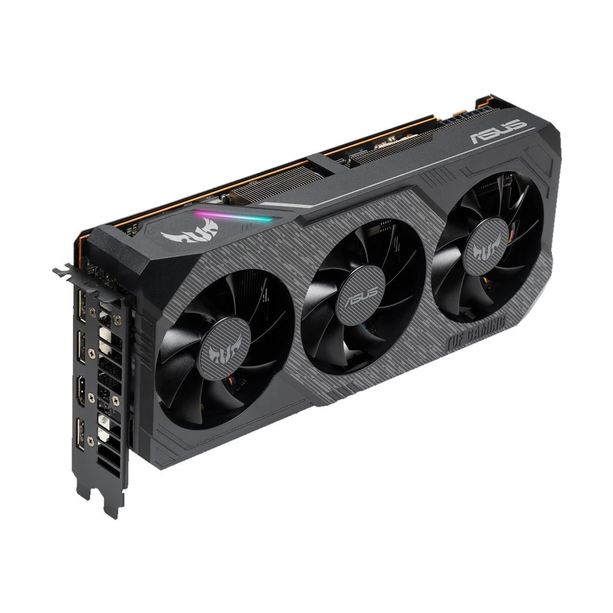 Asus TUF Gaming X3 Radeon RX 5700 OC Edition Graphics Card