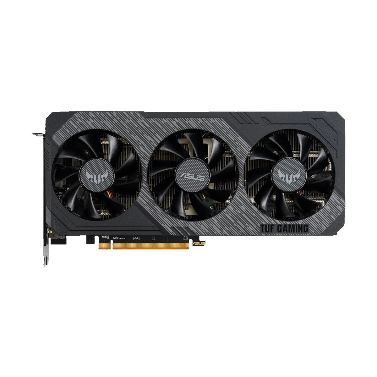 ASUS Asus TUF Gaming X3 Radeon RX 5700 XT OC Edition Graphics Card Price in Bangladesh