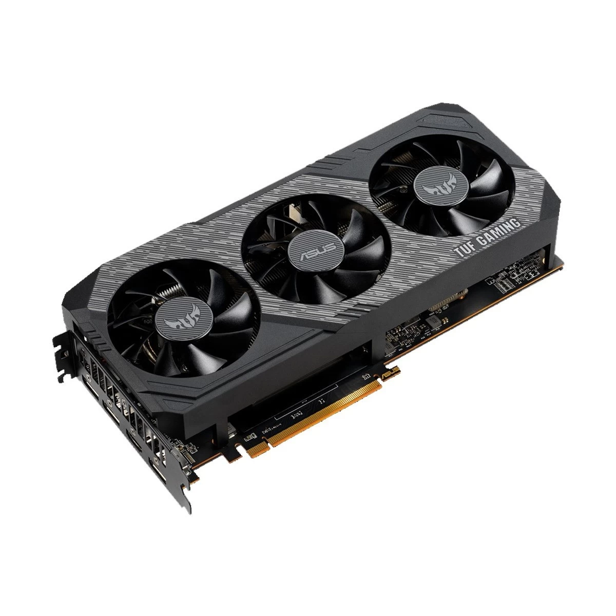 ASUS Asus TUF Gaming X3 Radeon RX 5700 XT OC Edition Graphics Card in BD