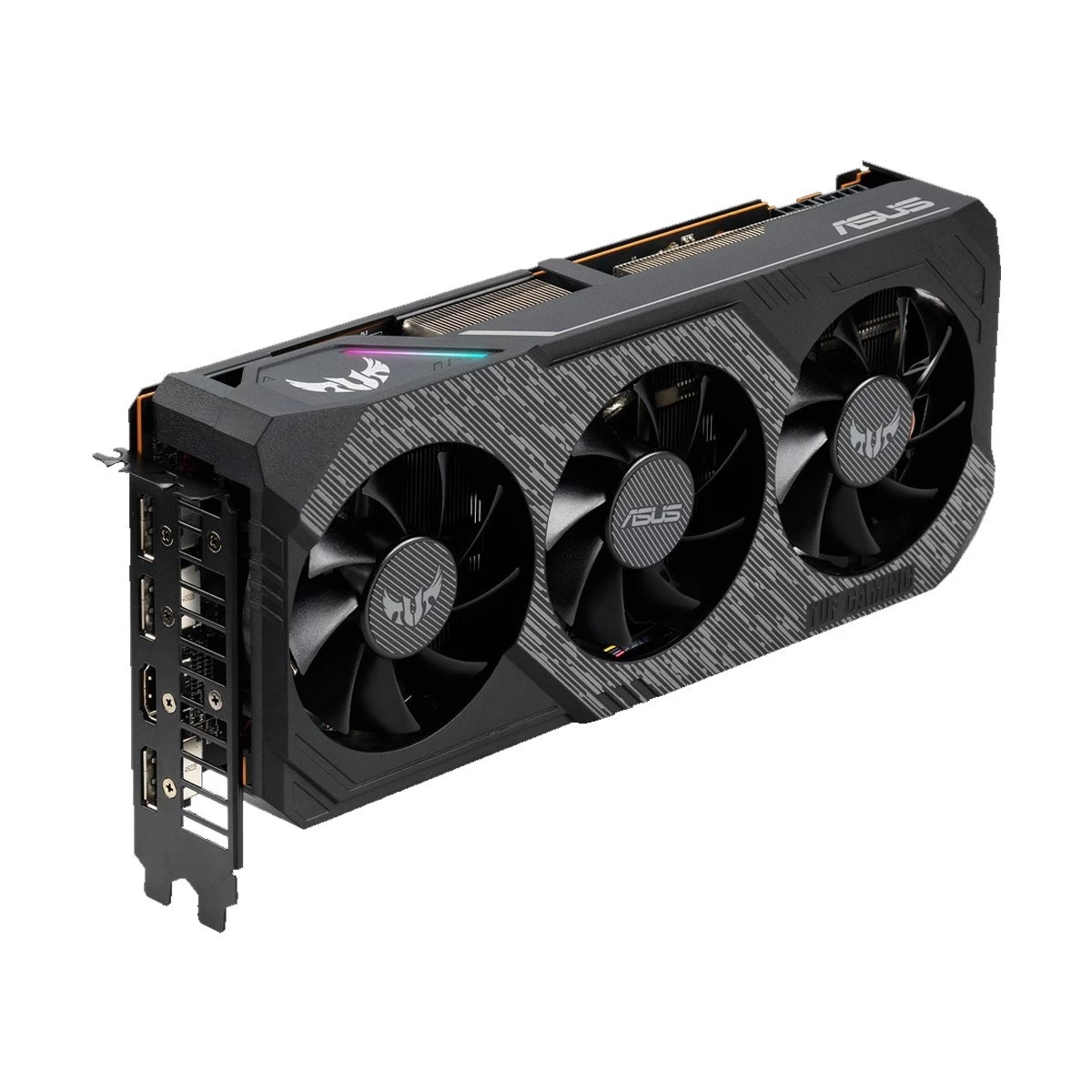 Asus TUF Gaming X3 Radeon RX 5700 XT OC Edition Graphics Card