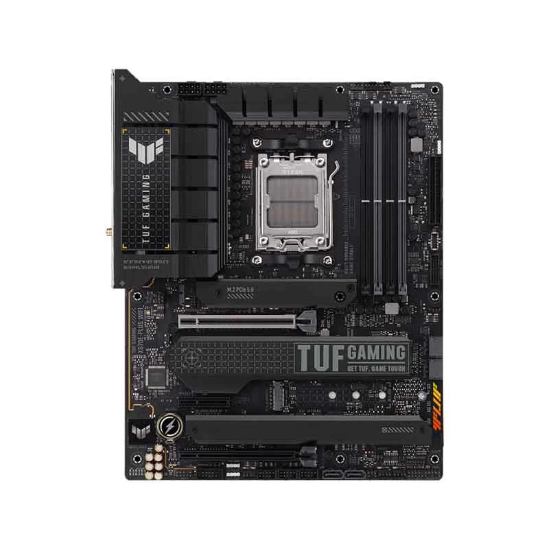ASUS Asus TUF GAMING X670E-PLUS (Wi-Fi 6E) Motherboard