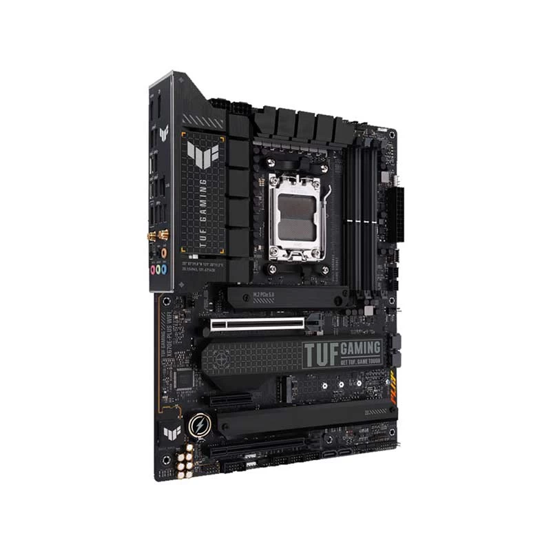 ASUS Asus TUF GAMING X670E-PLUS (Wi-Fi 6E) Motherboard Price in Bangladesh
