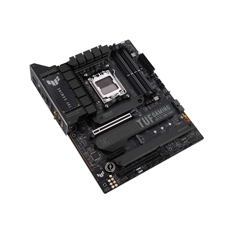 ASUS Asus TUF GAMING X670E-PLUS (Wi-Fi 6E) Motherboard in BD