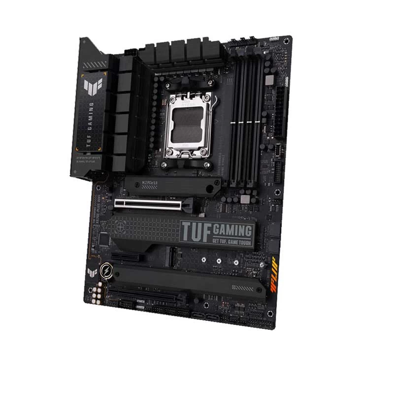 Asus TUF GAMING X670E-PLUS (Wi-Fi 6E) Motherboard