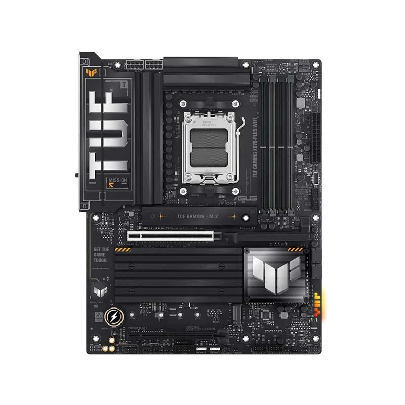 Asus TUF GAMING X870-PLUS (Wi-Fi 7) Motherboard
