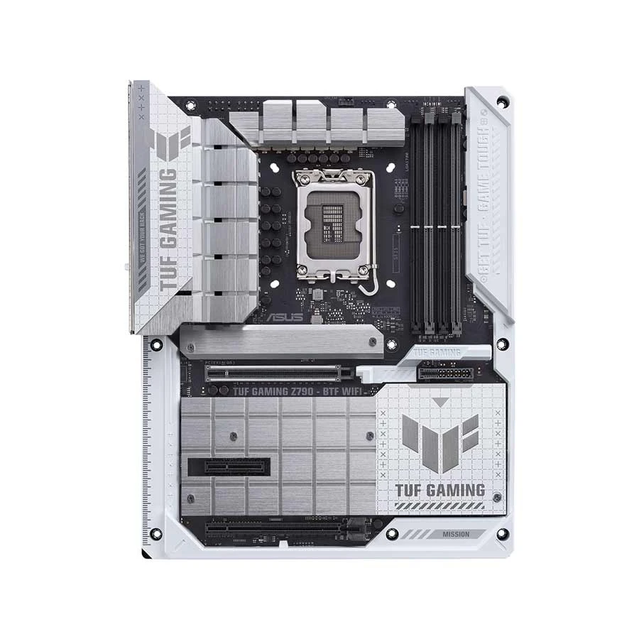 ASUS Asus TUF GAMING Z790-BTF (Wi-Fi 7) Motherboard