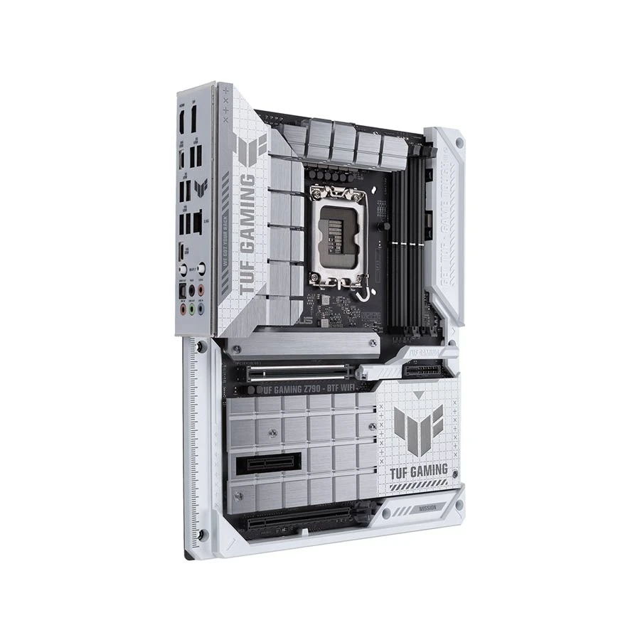 ASUS Asus TUF GAMING Z790-BTF (Wi-Fi 7) Motherboard Price in Bangladesh