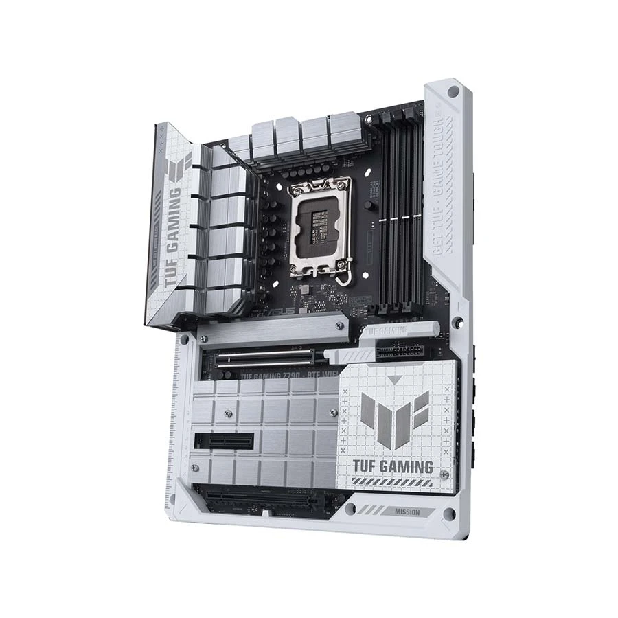 ASUS Asus TUF GAMING Z790-BTF (Wi-Fi 7) Motherboard in BD