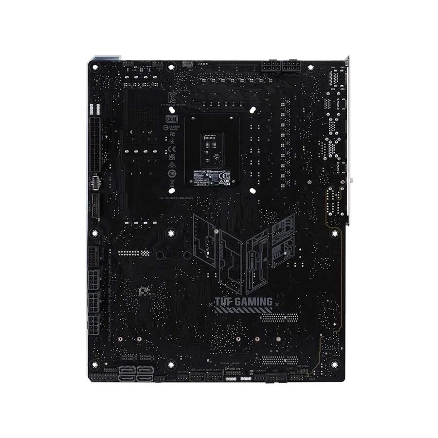 Asus TUF GAMING Z790-BTF (Wi-Fi 7) Motherboard