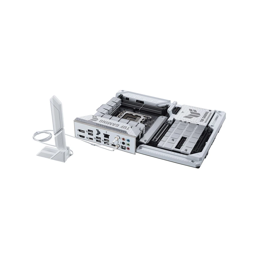 Asus TUF GAMING Z790-BTF (Wi-Fi 7) Motherboard Price in BD