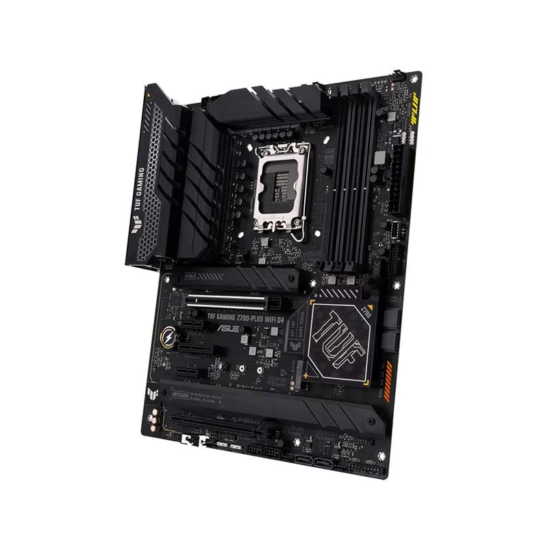 ASUS Asus TUF GAMING Z790-PLUS D4 (Wi-Fi 6) Motherboard in BD