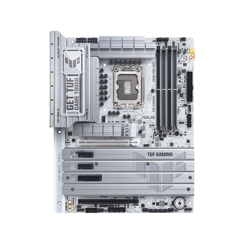 Asus TUF GAMING Z890-PRO (Wi-Fi 7) Motherboard