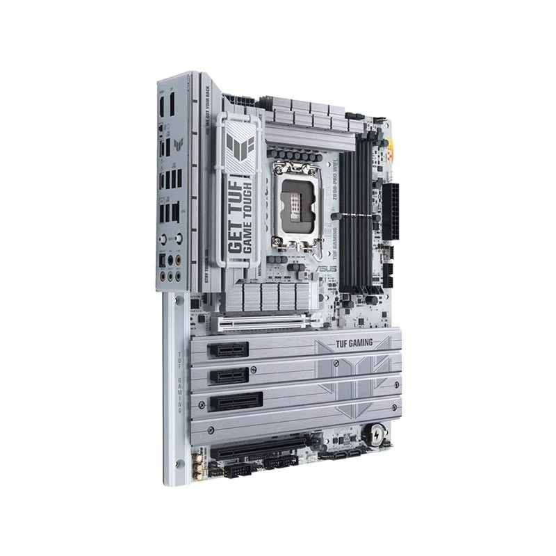 Asus TUF GAMING Z890-PRO (Wi-Fi 7) Motherboard Price in Bangladesh