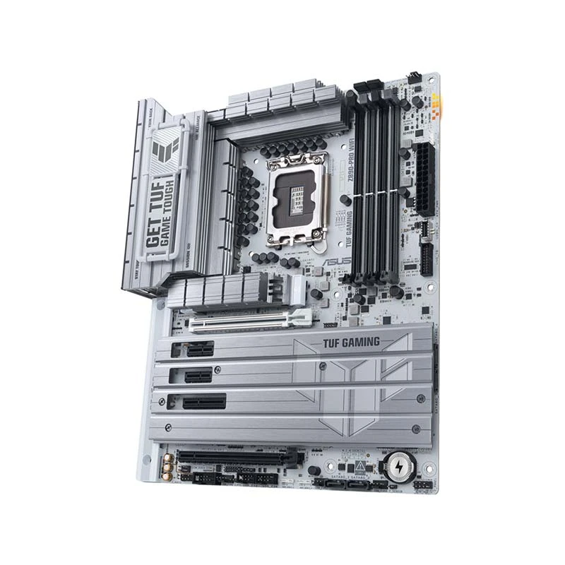 Asus TUF GAMING Z890-PRO (Wi-Fi 7) Motherboard in BD