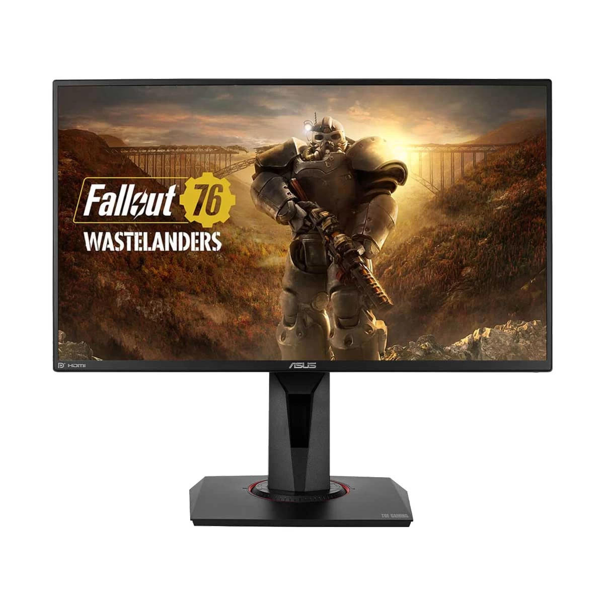 Asus TUF VG259Q Gaming Monitor