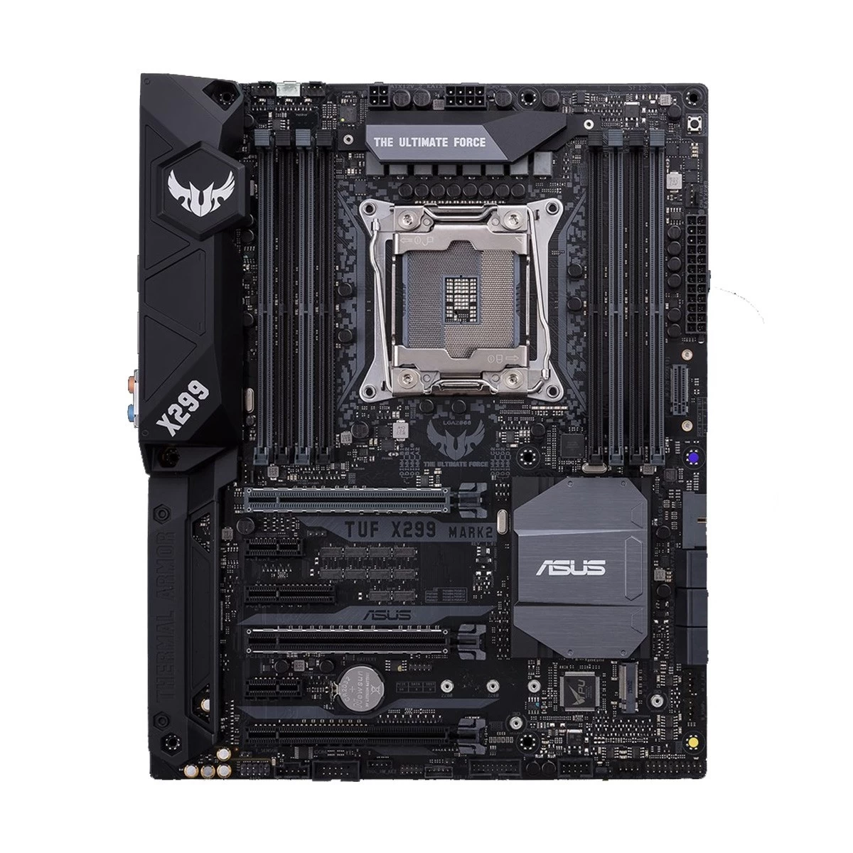 ASUS Asus TUF X299 MARK 2 Motherboard Price in Bangladesh