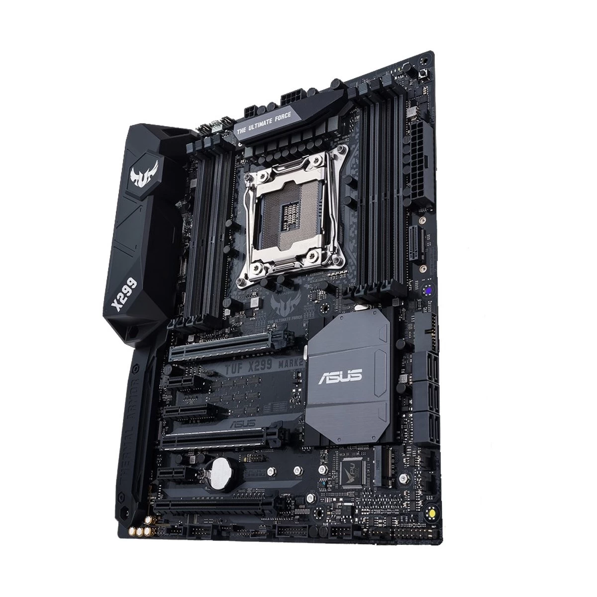 ASUS Asus TUF X299 MARK 2 Motherboard in BD