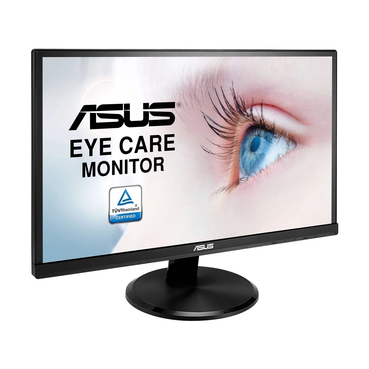 Asus VA229HR All Monitor