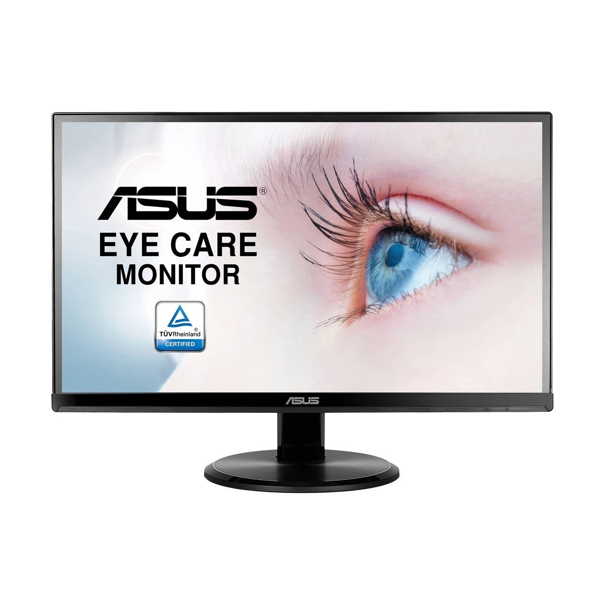 Asus VA229HR All Monitor Price in Bangladesh
