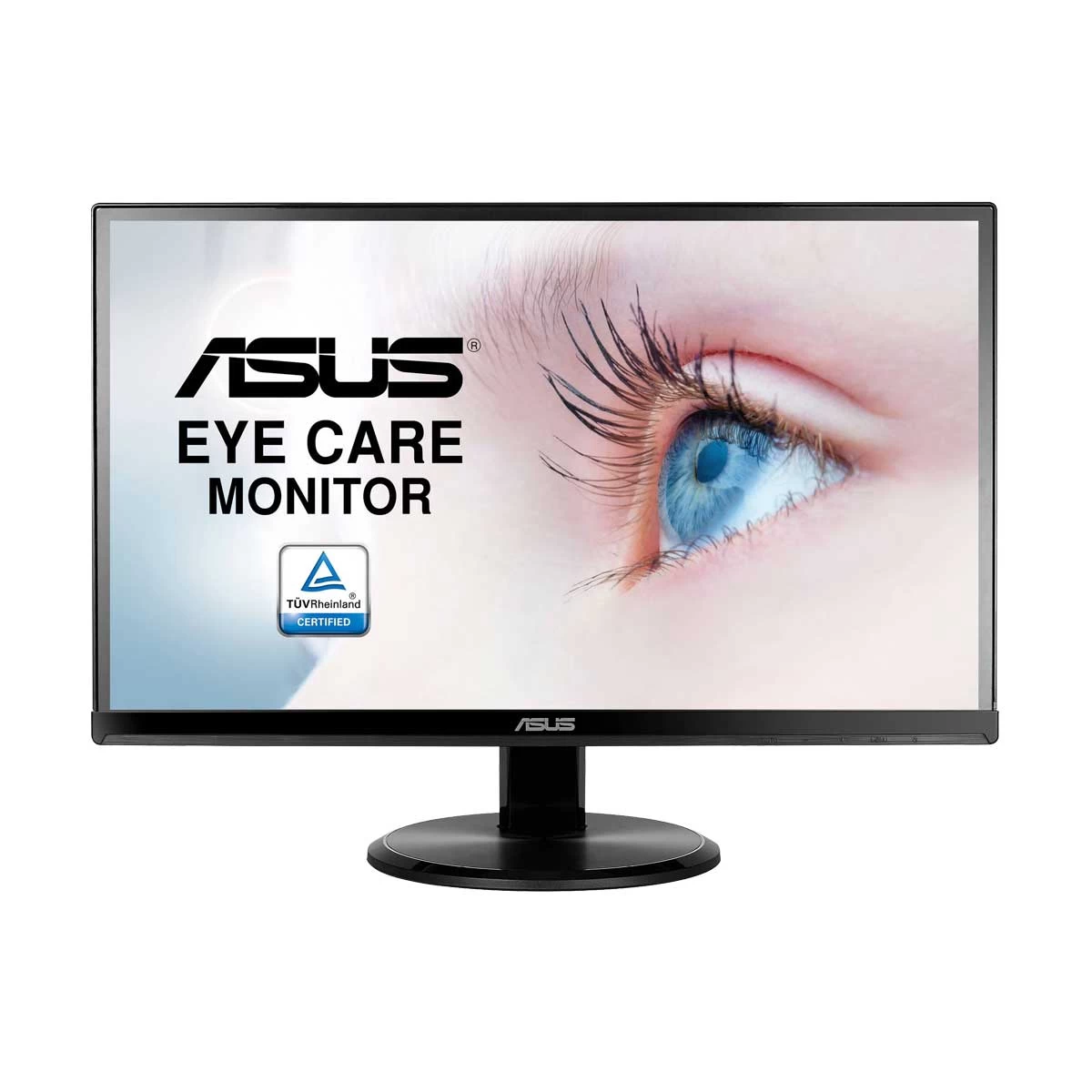 Asus VA229HR All Monitor specifications