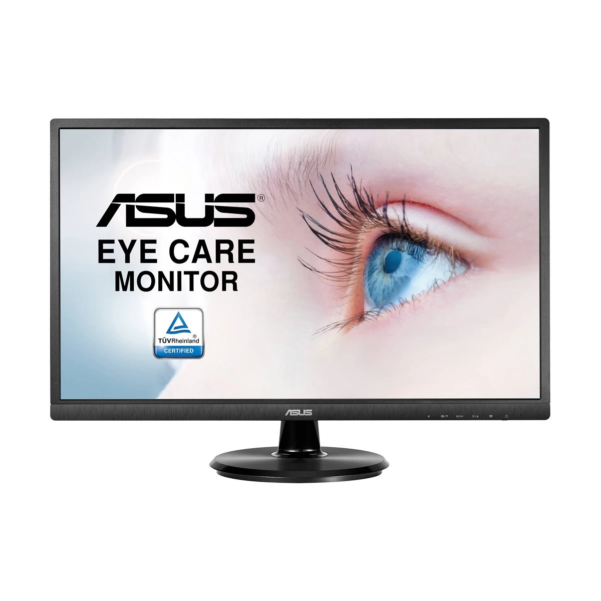 ASUS VA249HE ASUS