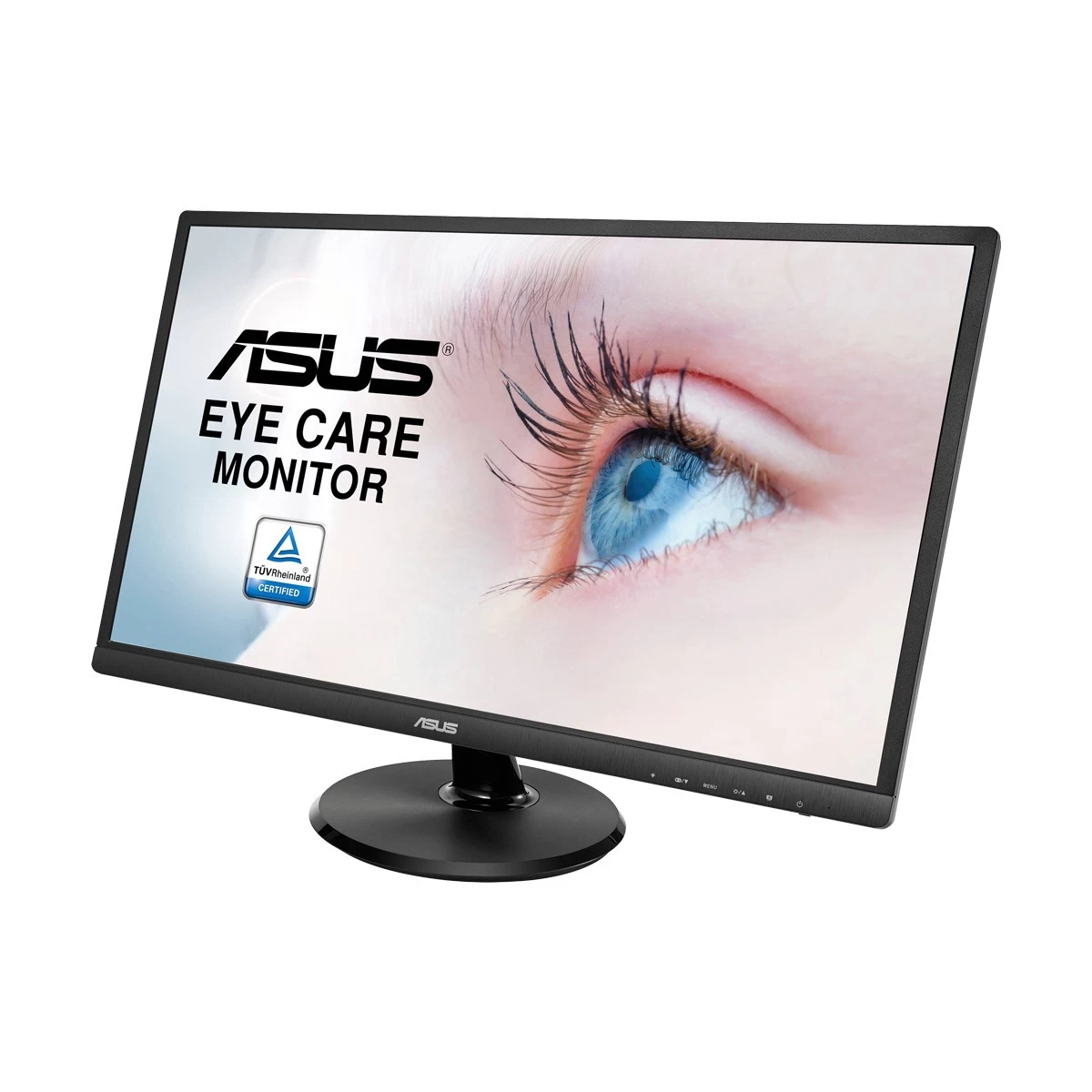 ASUS VA249HE ASUS Price in Bangladesh