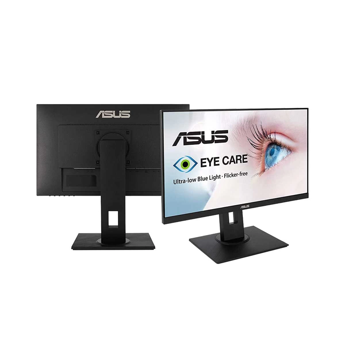 Asus VA24DQLB All Monitor Price in Bangladesh