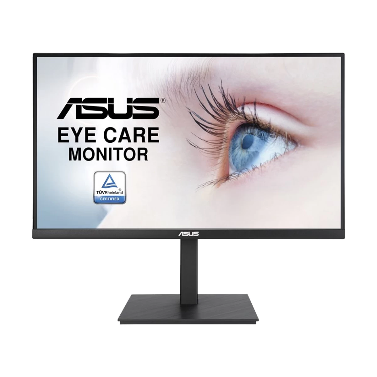 Asus VA27AQSB All Monitor