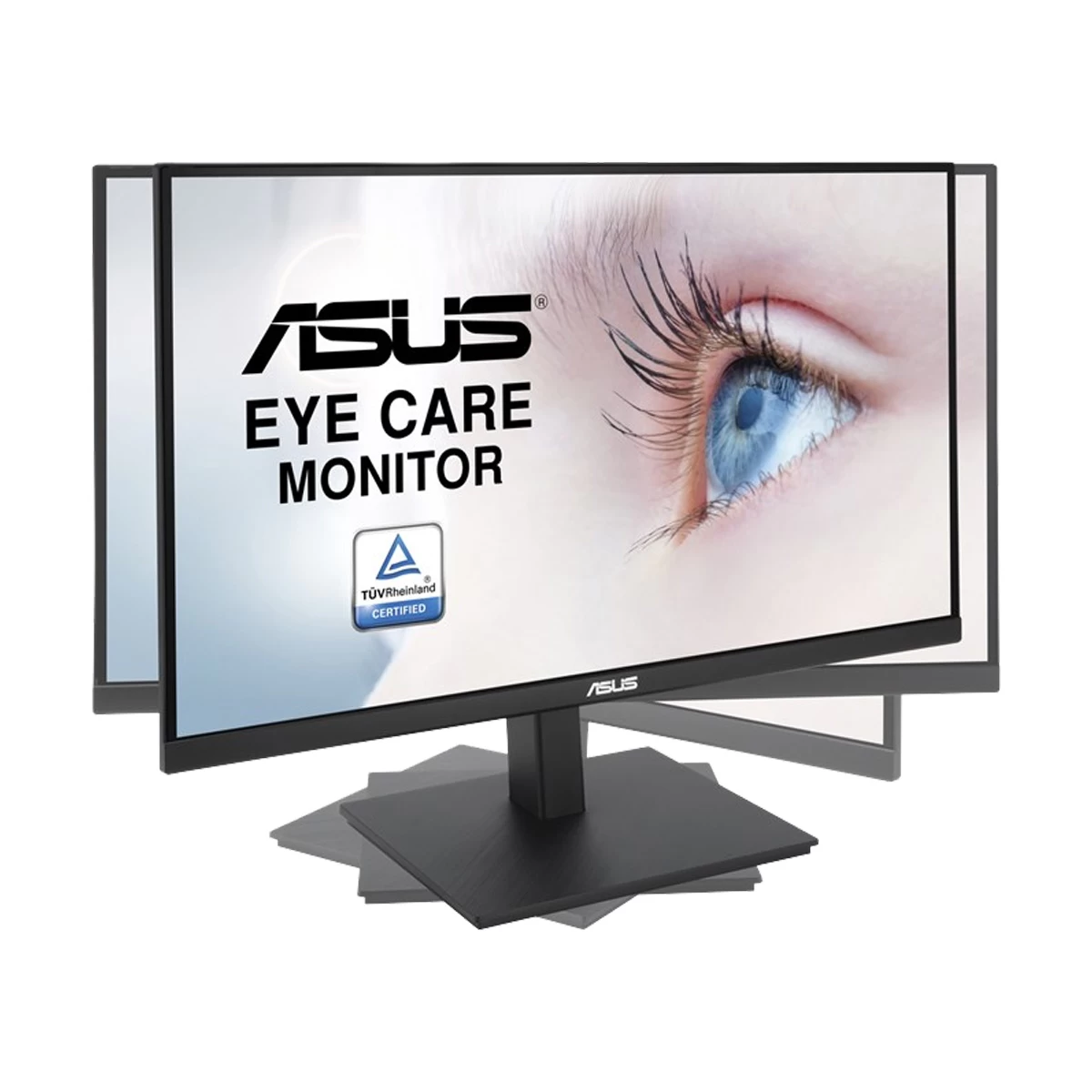 Asus VA27AQSB All Monitor in BD