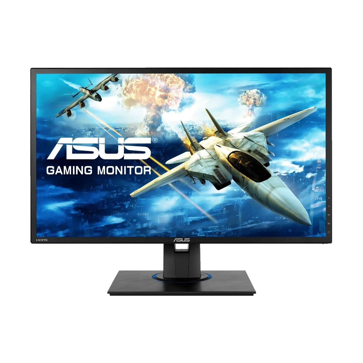 Asus VG245HE All Monitor specifications