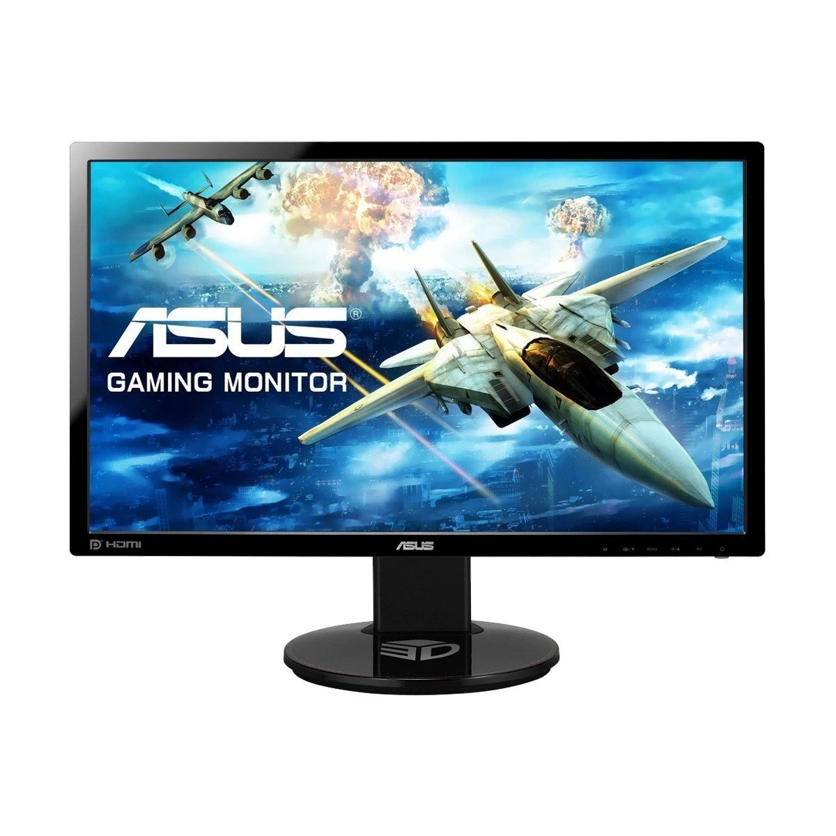 Asus VG248QE All Monitor