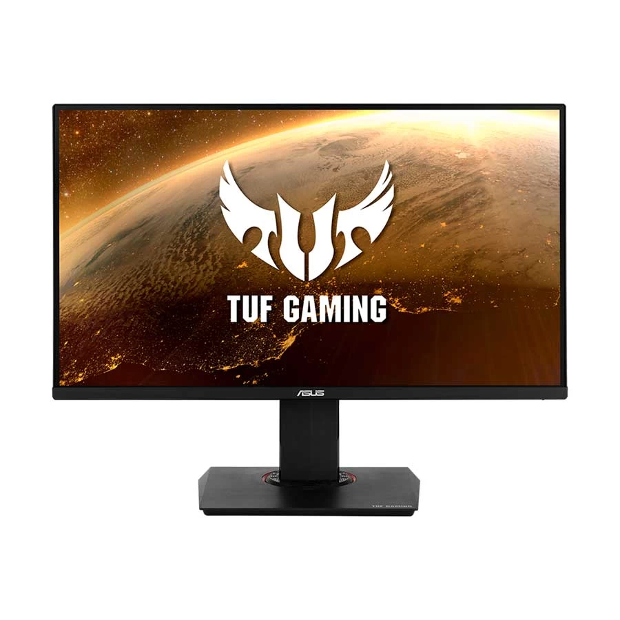Asus VG289Q Gaming Monitor specifications