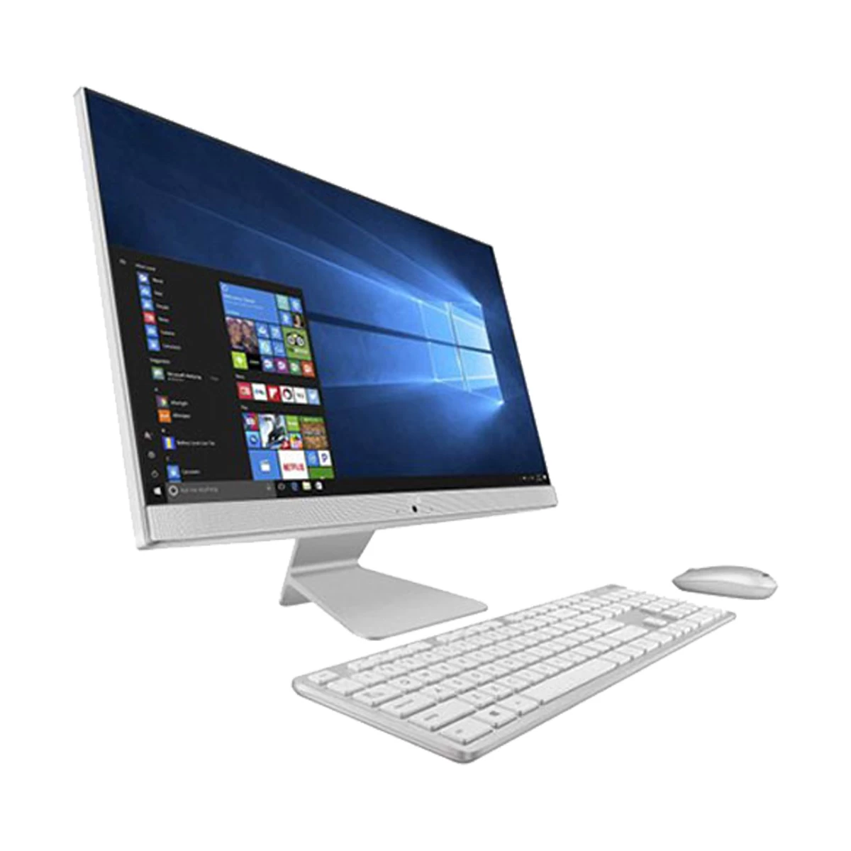 Asus Vivo AiO V222FAK All In One PC Price in Bangladesh