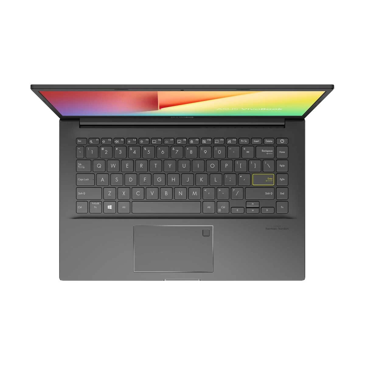 ASUS VivoBook 14 K413EA 8GB RAM FHD LED Display Laptop Price in BD