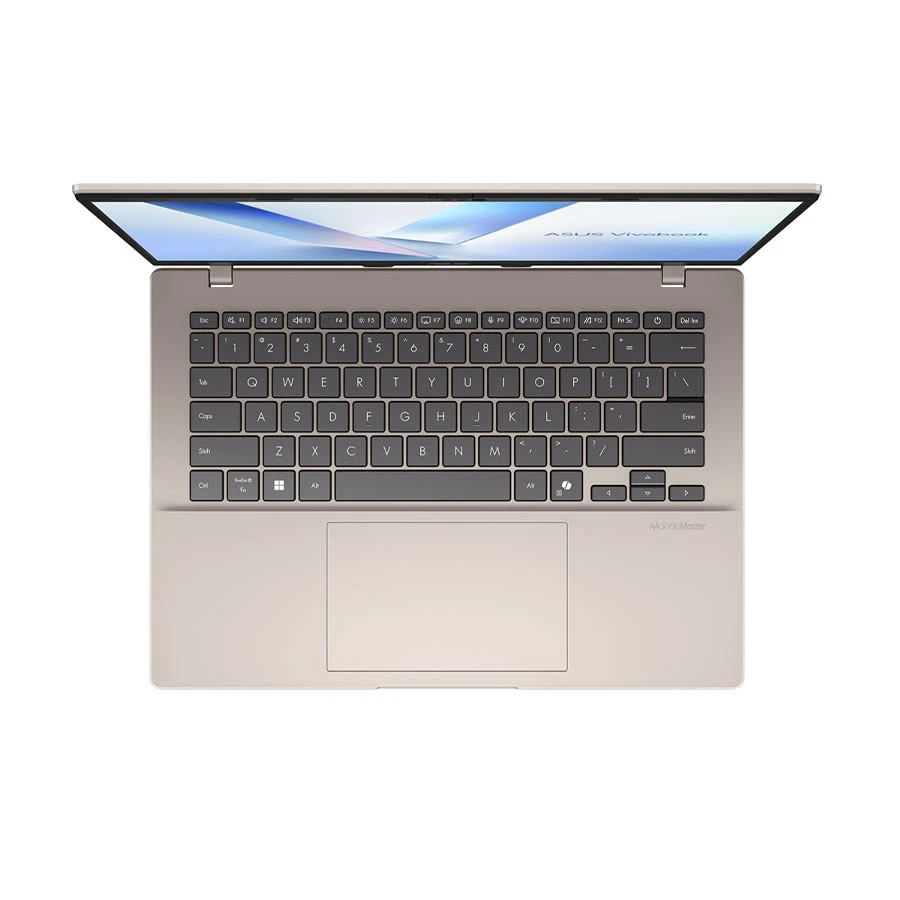 Asus VivoBook 14 M1407GA All Laptop