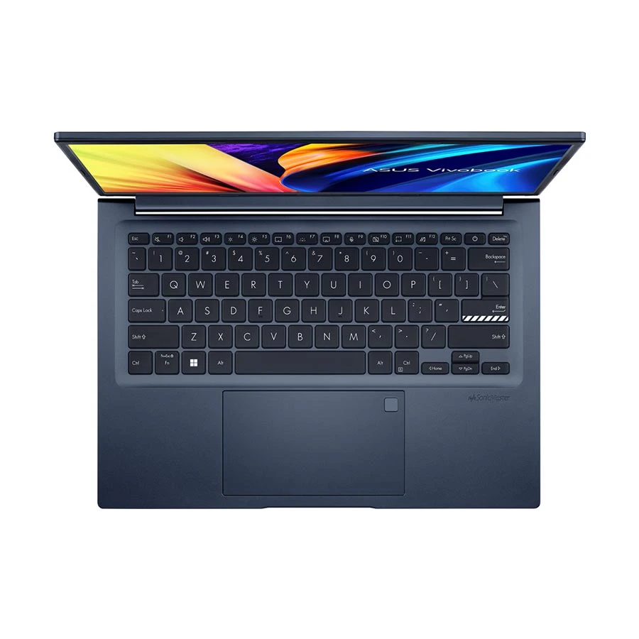Asus VivoBook 14X X1403ZA All Laptop