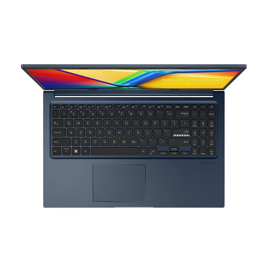 Asus VivoBook 15 A1504VA All Laptop Price in BD