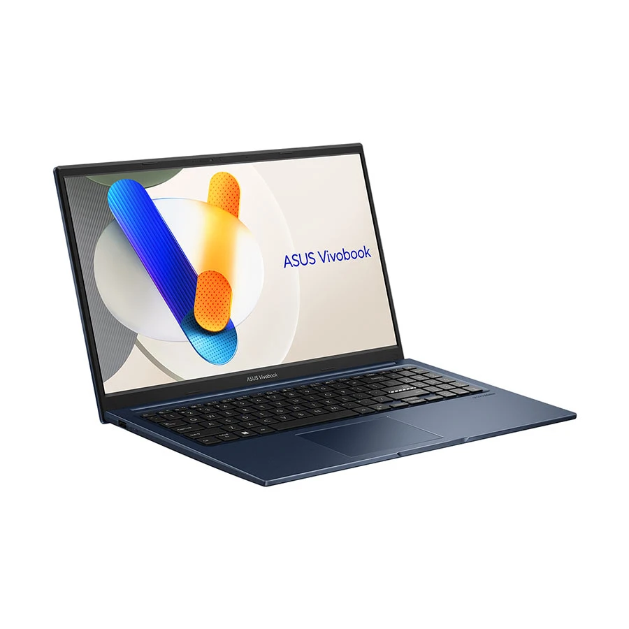 Asus VivoBook 15 F1504ZA All Laptop in BD