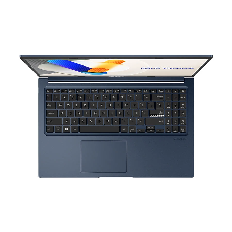 Asus VivoBook 15 F1504ZA All Laptop Price in BD